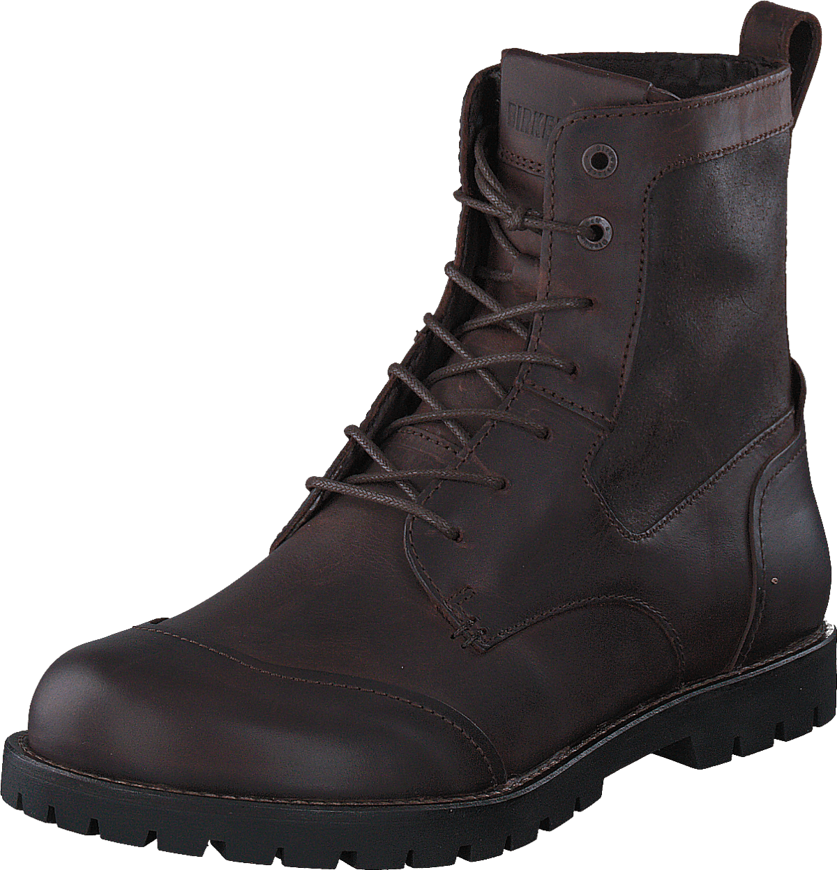 Gilford High Men Dark Brown