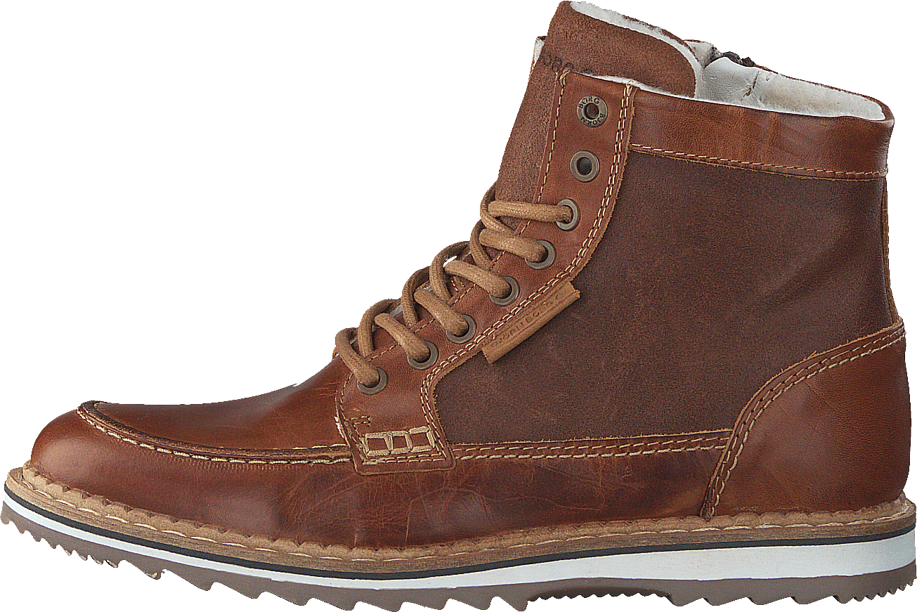 Martyn Gr Mid Fur 2100 Tan