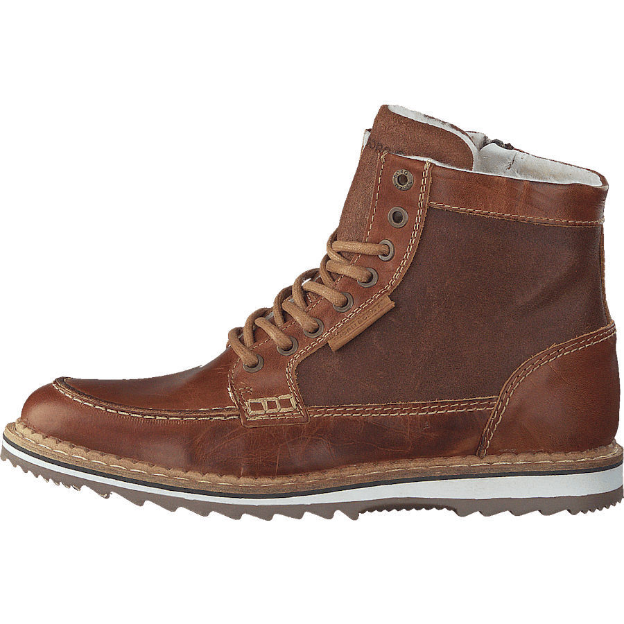 Martyn Gr Mid Fur 2100 Tan