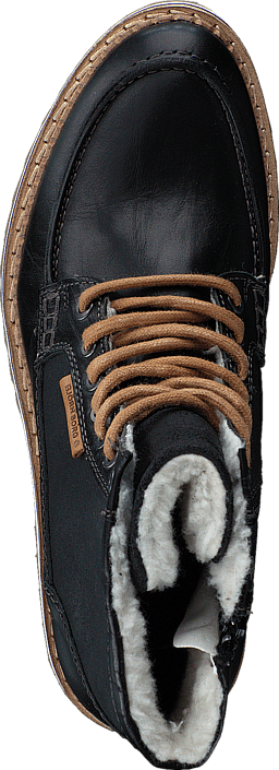 Björn Borg - Martyn Gr Mid Fur 0999 Black