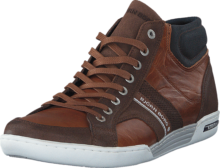 Björn Borg - Henry Mid 2173 Tan/Navy