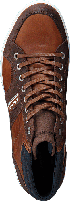 Björn Borg - Henry Mid 2173 Tan/Navy