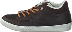 Björn Borg - Texas Tb Mid Fur 2200 Dk Brown
