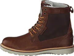 Björn Borg - Milan Gr High Fur 2200 Dk Brown