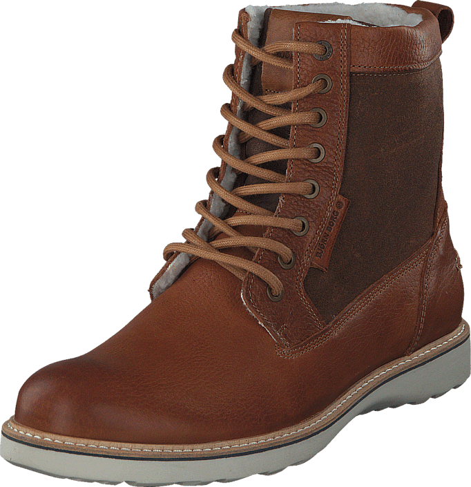 Björn Borg - Milan Gr High Fur 2100 Tan