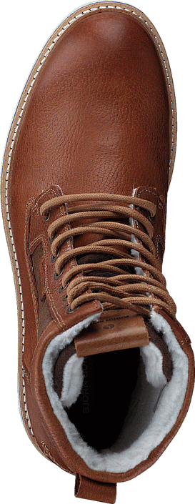Björn Borg - Milan Gr High Fur 2100 Tan