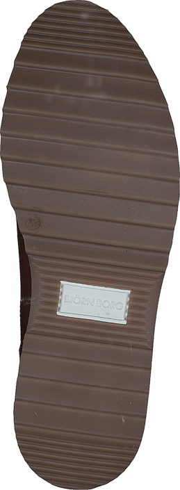 Björn Borg - Martyn Gr Chs 2100 Tan