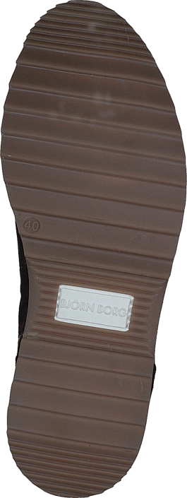 Björn Borg - Martyn Gr Chs 2200 Dk Brown