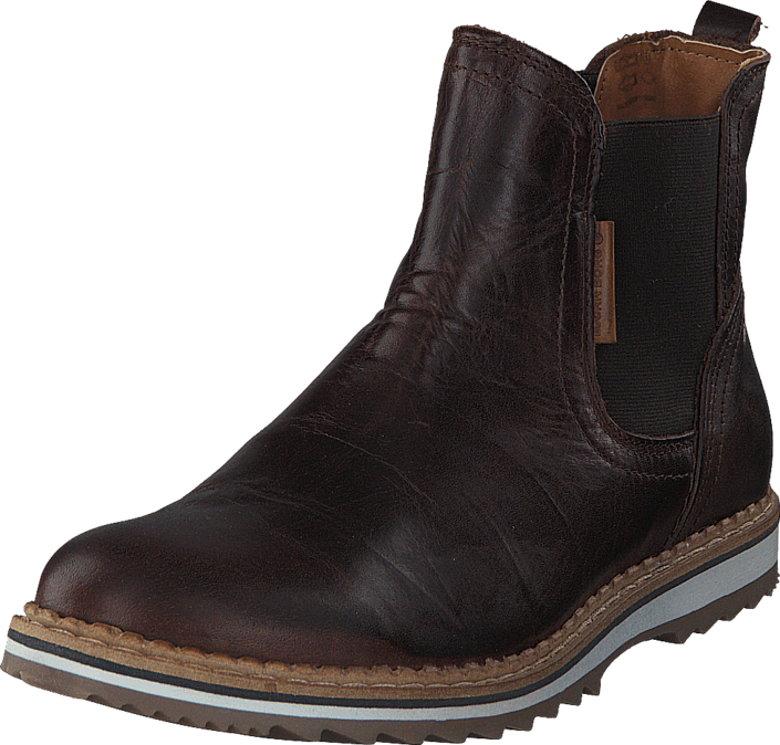 Björn Borg - Martyn Gr Chs 2200 Dk Brown