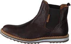 Björn Borg - Martyn Gr Chs 2200 Dk Brown