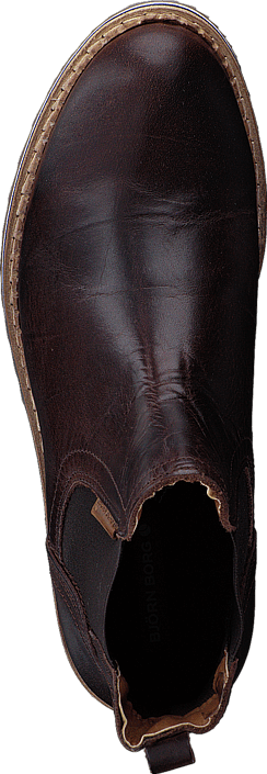 Björn Borg - Martyn Gr Chs 2200 Dk Brown