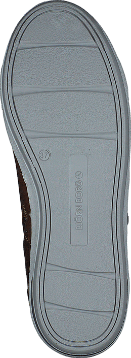 Björn Borg - Geoff Mid K 2173 Tan/Navy