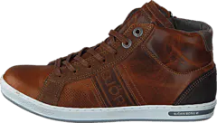 Björn Borg - Geoff Mid K 2173 Tan/Navy