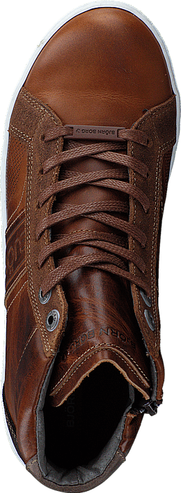 Björn Borg - Geoff Mid K 2173 Tan/Navy