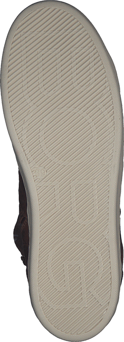 Björn Borg - Kansas High Fur K 2100 Tan