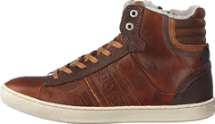 Björn Borg - Kansas High Fur K 2100 Tan