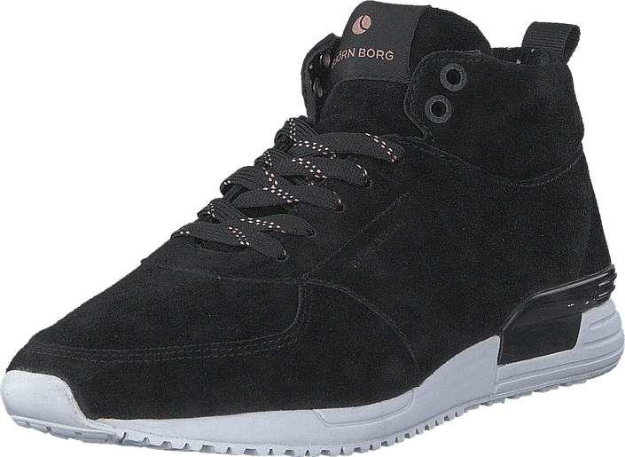 Björn Borg - R100 Mid Sue W 0999 Black