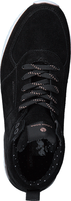 Björn Borg - R100 Mid Sue W 0999 Black
