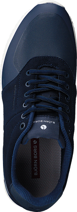 Björn Borg - R100 Low Rbr M 7300 Navy