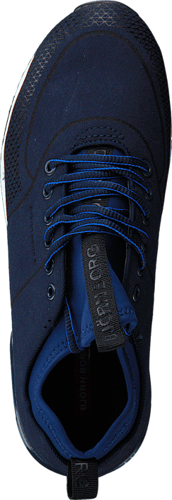 Björn Borg - R110 Low Npr M 7373 Navy/Navy