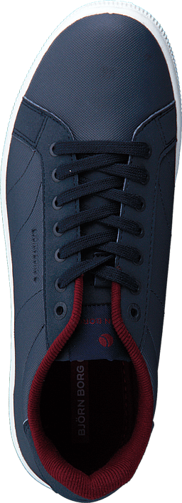 Björn Borg - T300 Low Rbr M 7300 Navy