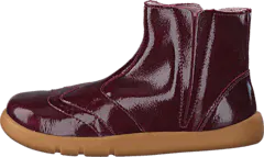 Bobux - Whistle Plum Gloss
