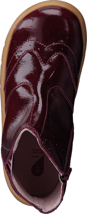 Bobux - Whistle Plum Gloss