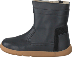 Bobux - Thunder Black