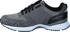 Boss Green - Hugo Boss - Velocity Runn Medium Grey