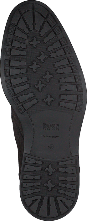 Boss - Hugo Boss - Warsaw Desb Dark Brown