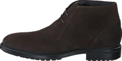 Boss - Hugo Boss - Warsaw Desb Dark Brown
