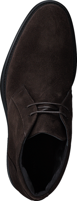 Boss - Hugo Boss - Warsaw Desb Dark Brown