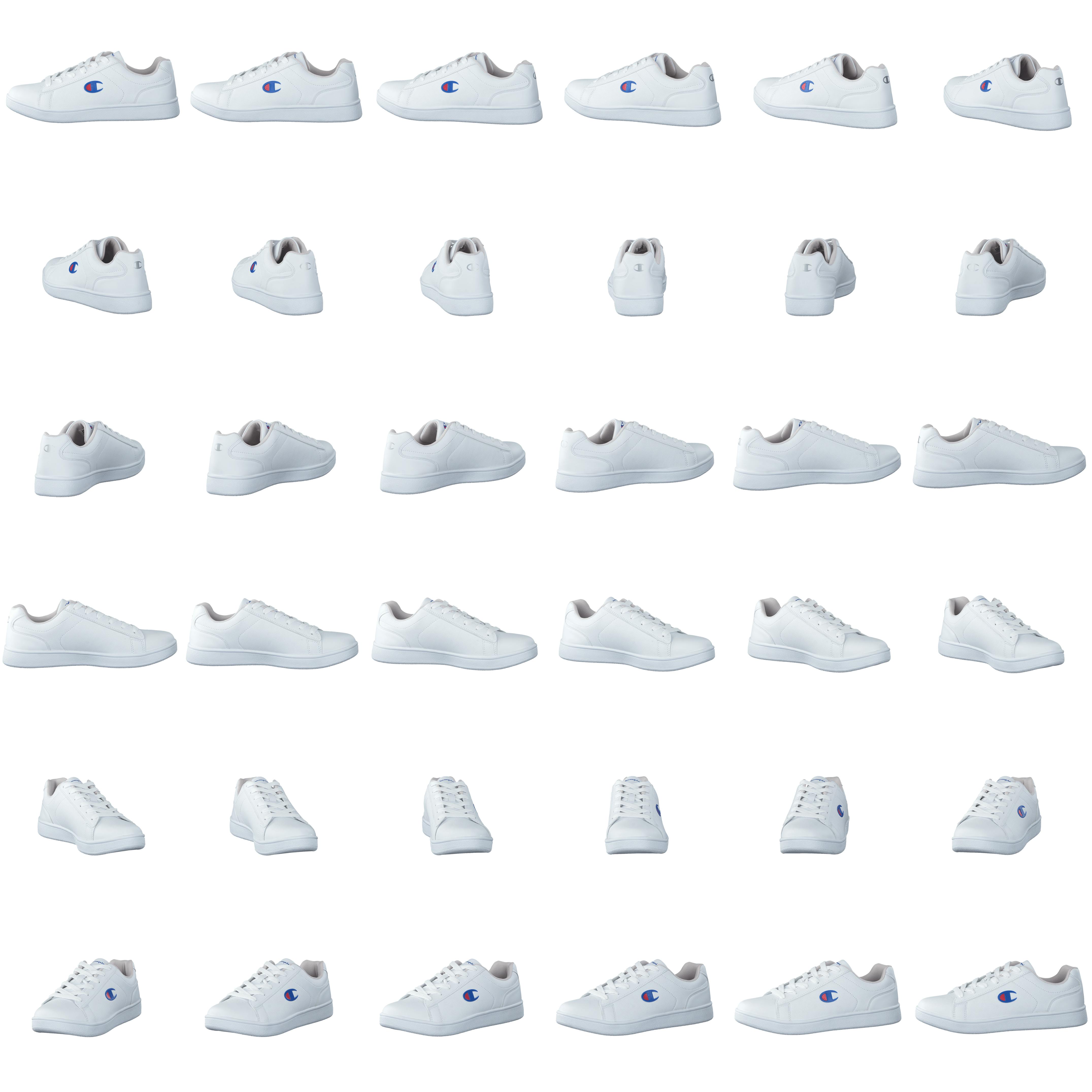 Köp Champion Low Cut Shoe 1980 WHT Skor Online | FOOTWAY.se Köp Champion Low Cut Shoe 1980 WHT Skor Online | FOOTWAY.se