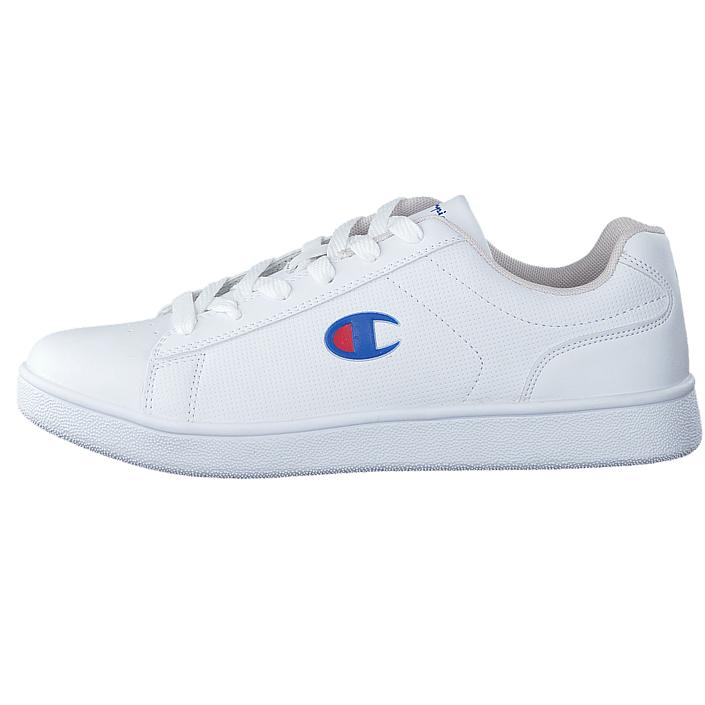 Köp Champion Low Cut Shoe 1980 WHT Skor Online | FOOTWAY.se Köp Champion Low Cut Shoe 1980 WHT Skor Online | FOOTWAY.se