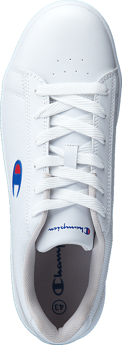 Köp Champion Low Cut Shoe 1980 WHT Skor Online | FOOTWAY.se Köp Champion Low Cut Shoe 1980 WHT Skor Online | FOOTWAY.se