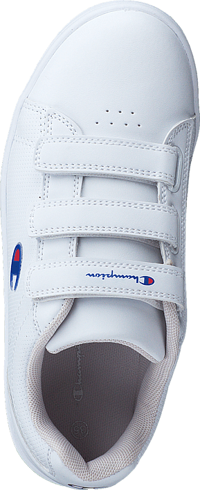 Köp Champion Low Cut Shoe 1980s B PS WHT Skor Online Köp Champion Low Cut Shoe 1980 WHT Skor Online | FOOTWAY.se