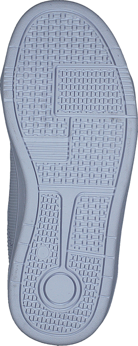 Champion - Low Cut Shoe 1980S B Ps White