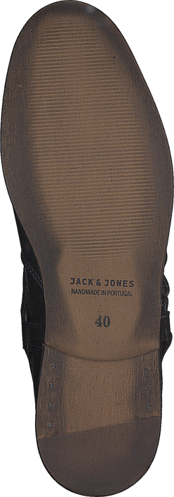 Jack & Jones - Manson Black