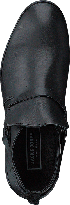 Jack & Jones - Manson Black
