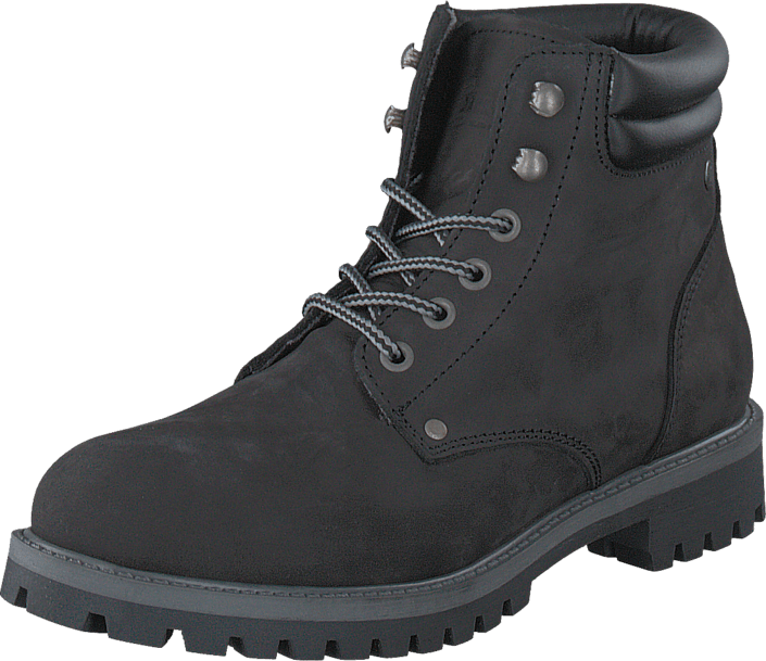 Jack & Jones - Stoke Black