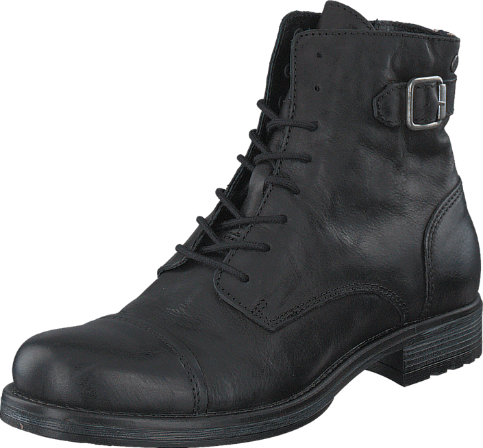 Jack & Jones - Siti Anthracite