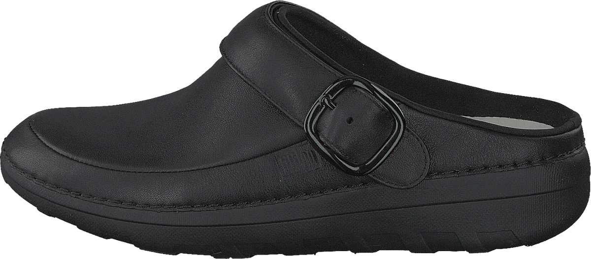 Gogh Pro Superlight Clog Black