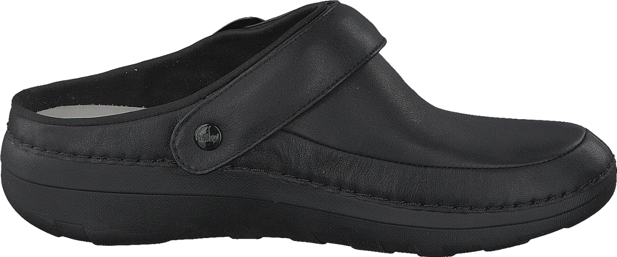 Gogh Pro Superlight Clog Black