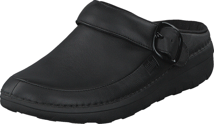 Sandaler Fitflop Og Superlight Sorte Tøfler Online Gogh Black Clog Sko Pro Kjøp adqSza