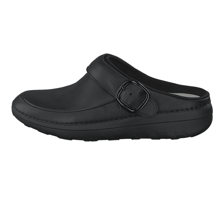 Sandaler Fitflop Og Superlight Sorte Tøfler Online Gogh Black Clog Sko Pro Kjøp adqSza