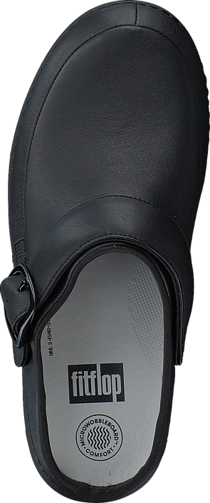 Sandaler Fitflop Og Superlight Sorte Tøfler Online Gogh Black Clog Sko Pro Kjøp adqSza