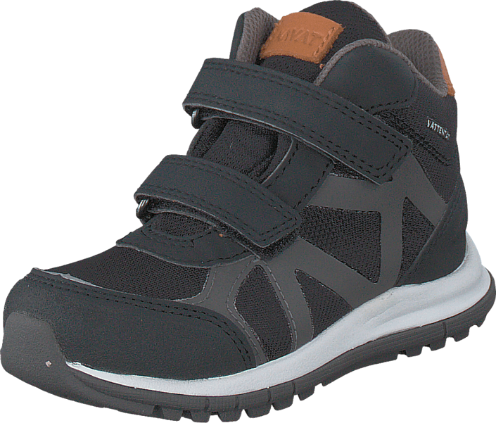 Kavat - Iggesund Velcro WP Black