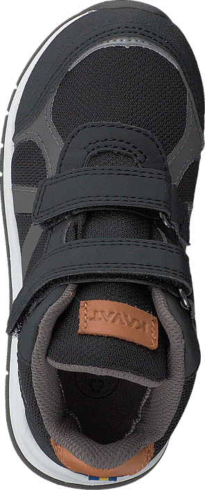 Kavat - Iggesund Velcro WP Black