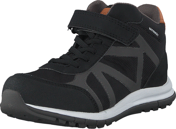 Kjøp Kavat Iggesund Lace WP Black sko Online | FOOTWAY.no Kjøp Kavat Iggesund Lace WP Black sko Online | FOOTWAY.no