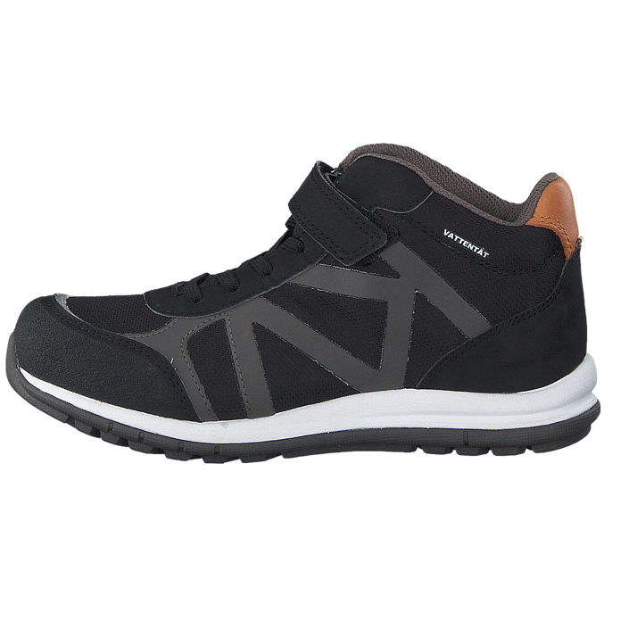 Kjøp Kavat Iggesund Lace WP Black sko Online | FOOTWAY.no Kjøp Kavat Iggesund Lace WP Black sko Online | FOOTWAY.no